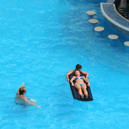 ساني بيتش Summer Dreams -Apartcomplex المظهر الخارجي الصورة