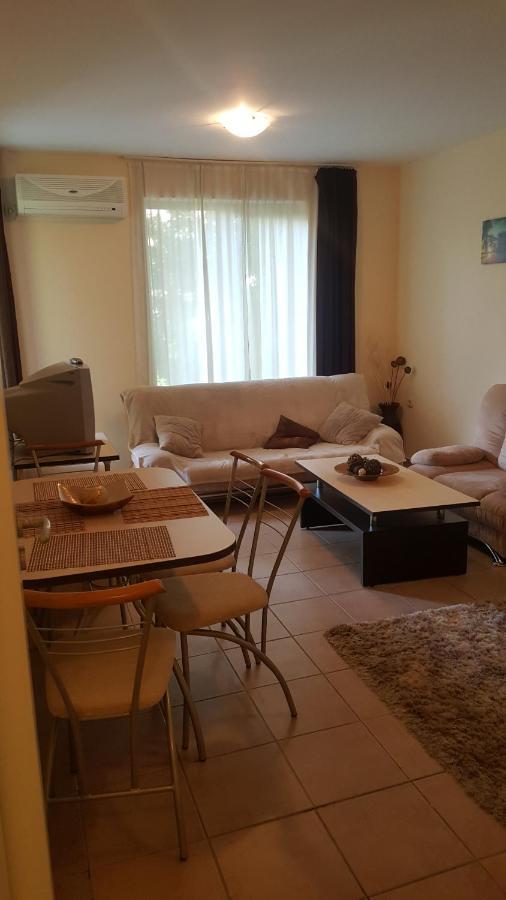 ساني بيتش Summer Dreams -Apartcomplex المظهر الخارجي الصورة