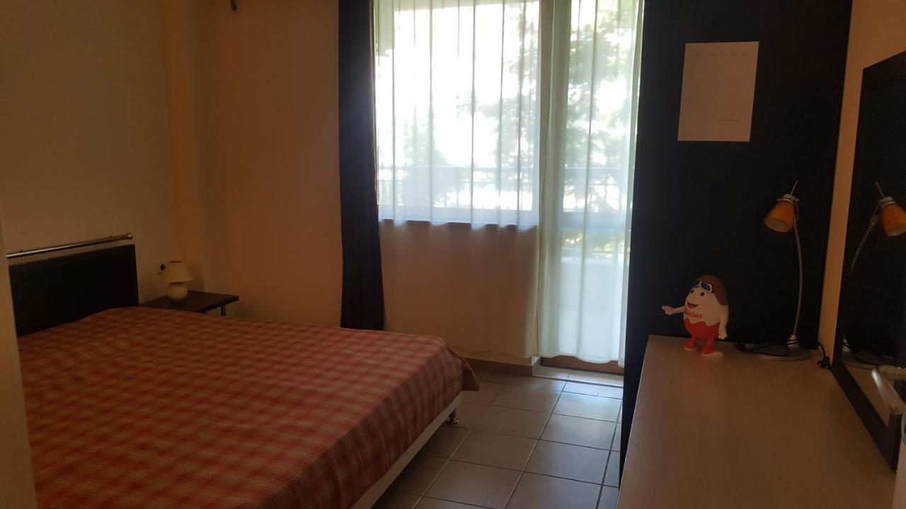 ساني بيتش Summer Dreams -Apartcomplex المظهر الخارجي الصورة