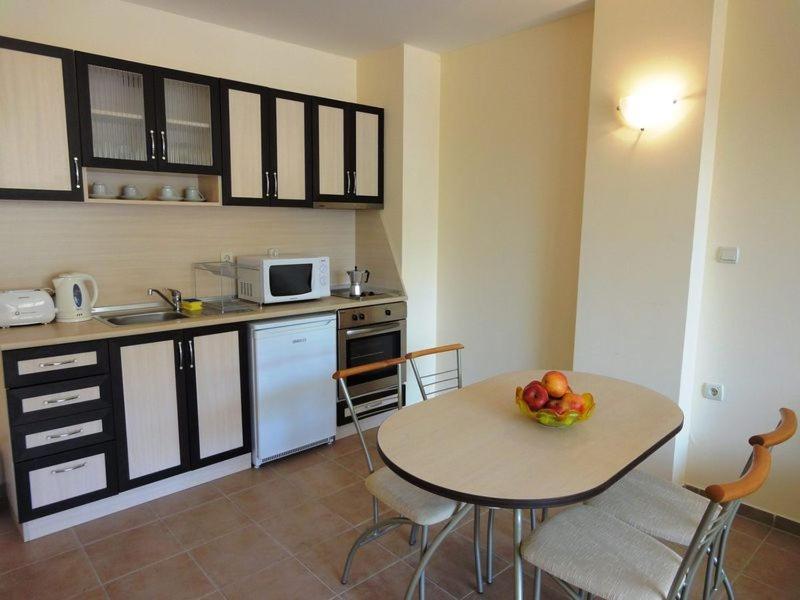 ساني بيتش Summer Dreams -Apartcomplex المظهر الخارجي الصورة