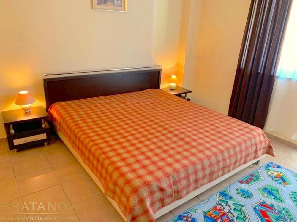 ساني بيتش Summer Dreams -Apartcomplex المظهر الخارجي الصورة