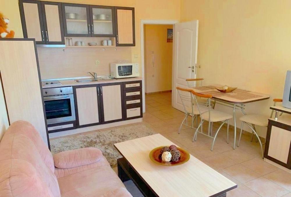 ساني بيتش Summer Dreams -Apartcomplex المظهر الخارجي الصورة