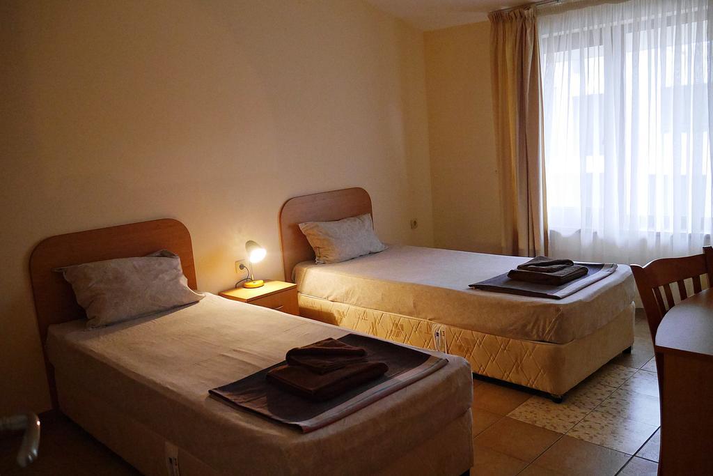 ساني بيتش Summer Dreams -Apartcomplex المظهر الخارجي الصورة