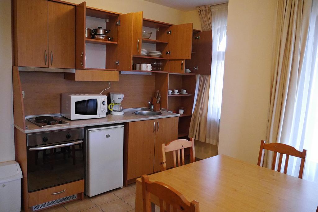 ساني بيتش Summer Dreams -Apartcomplex المظهر الخارجي الصورة