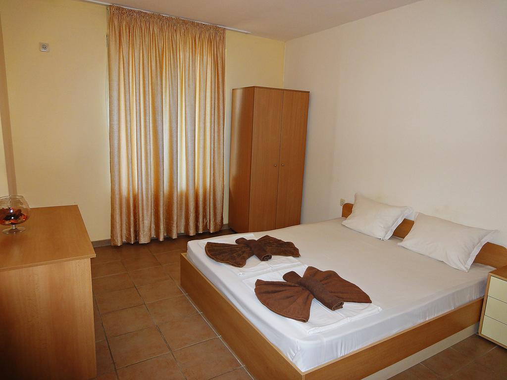 ساني بيتش Summer Dreams -Apartcomplex المظهر الخارجي الصورة